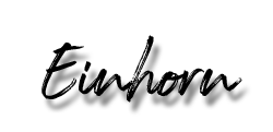 Einhorn