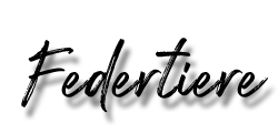 Federtier