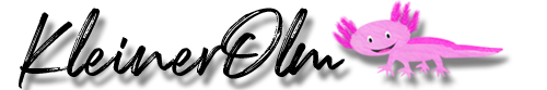 KleinerOlm-Logo